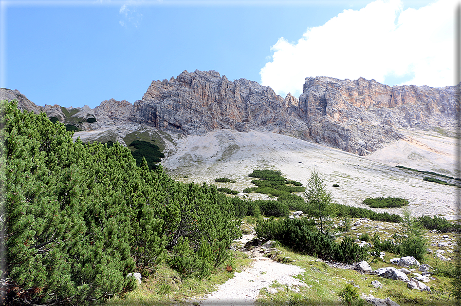 foto Valle di Fanes